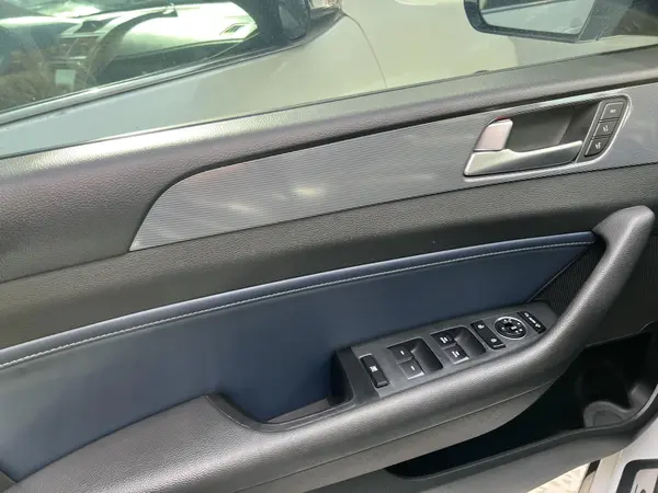 هیوندای، سوناتا هیبرید