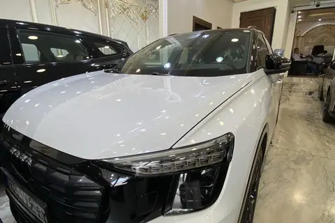 آئودی، Q4 e-tron