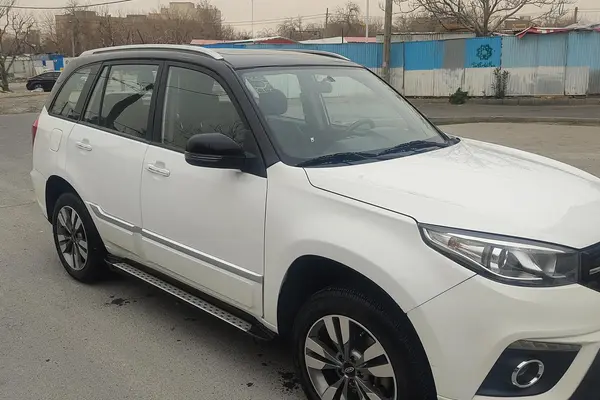 ام وی ام، X33 S