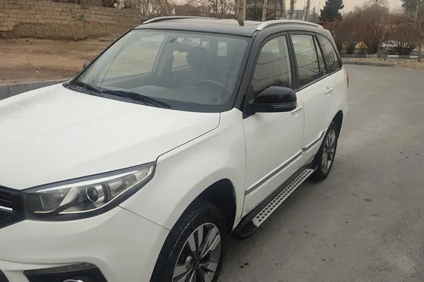 ام وی ام، X33 S