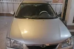 مزدا، 323