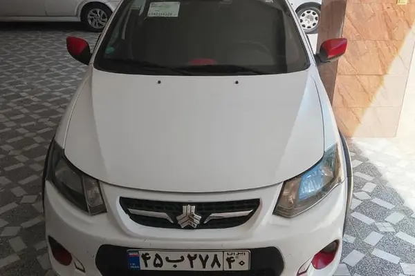 کوییک  دنده ای R