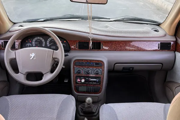 سمند  LX