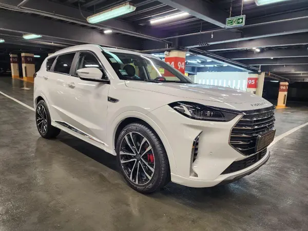 فیدلیتی، پرستیژ