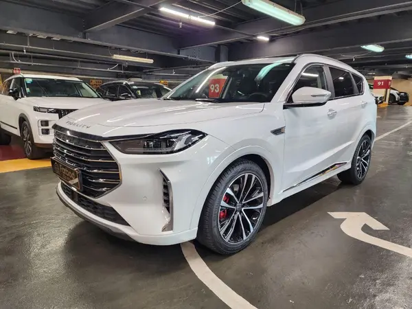 فیدلیتی، پرستیژ