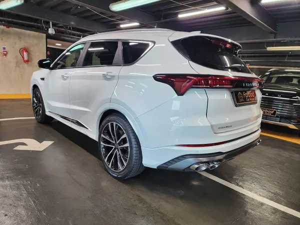 فیدلیتی، پرستیژ