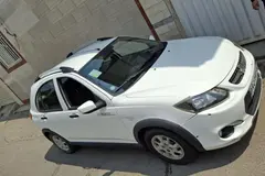کوییک، دنده ای