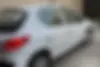 پژو،  207