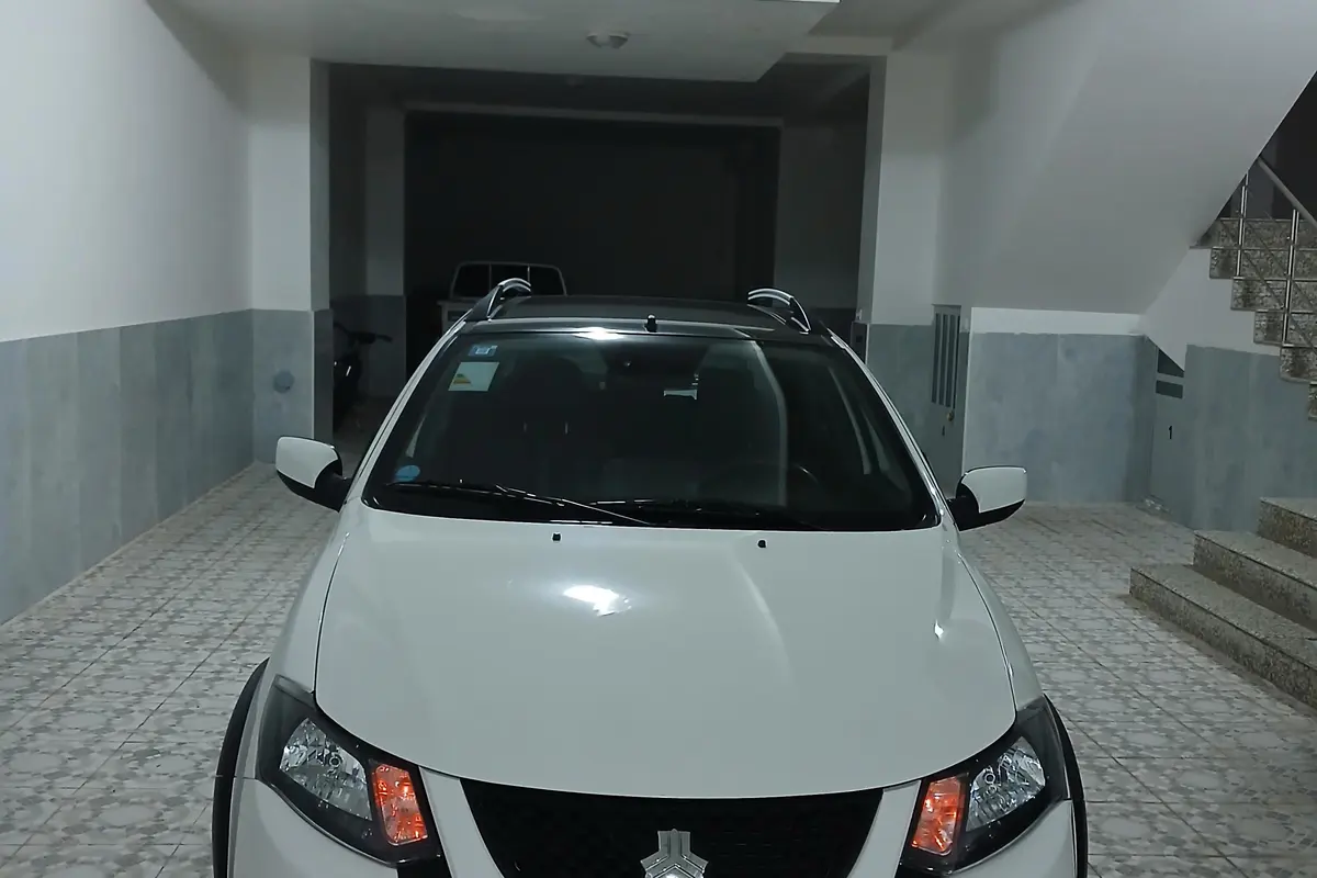 کوییک،  GXR