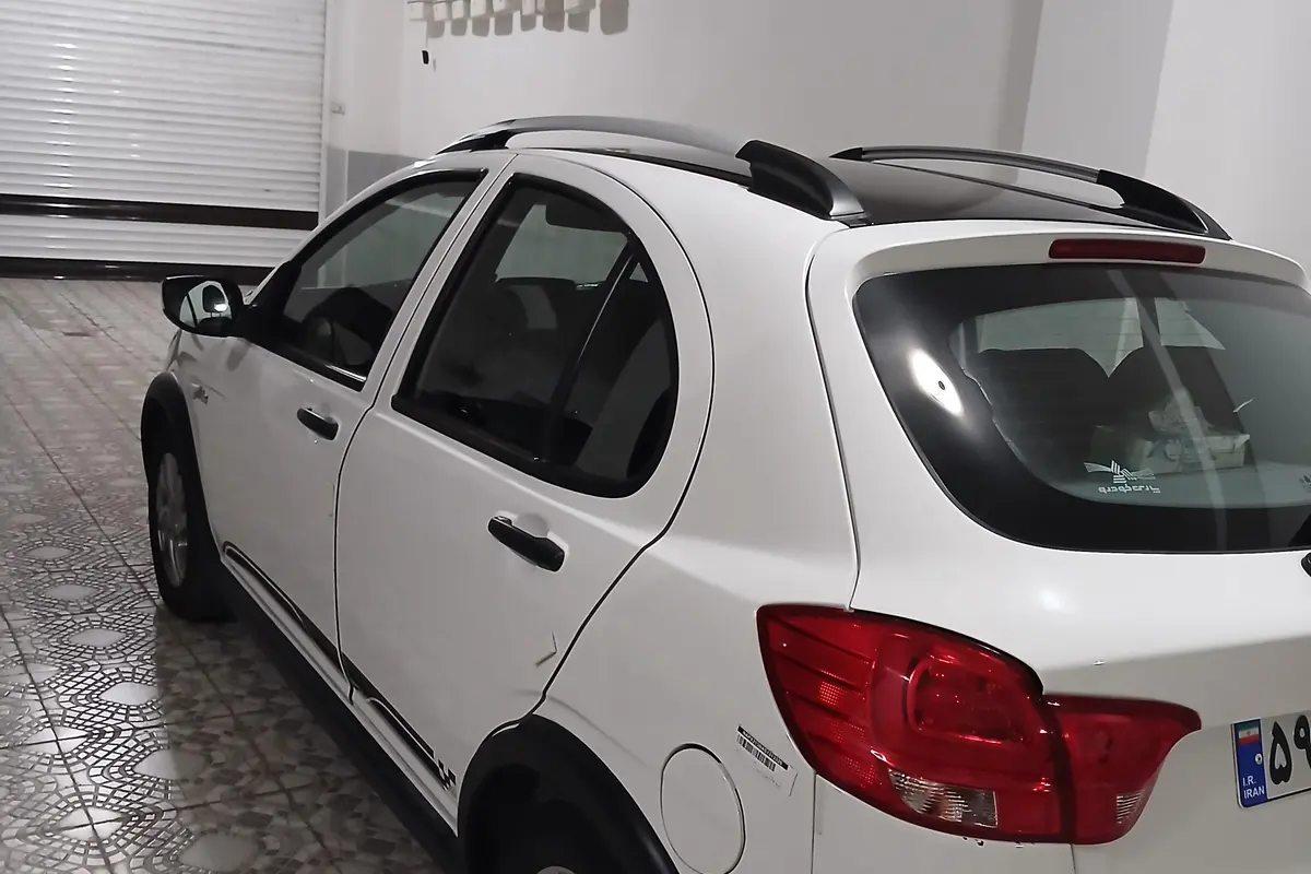 کوییک،  GXR