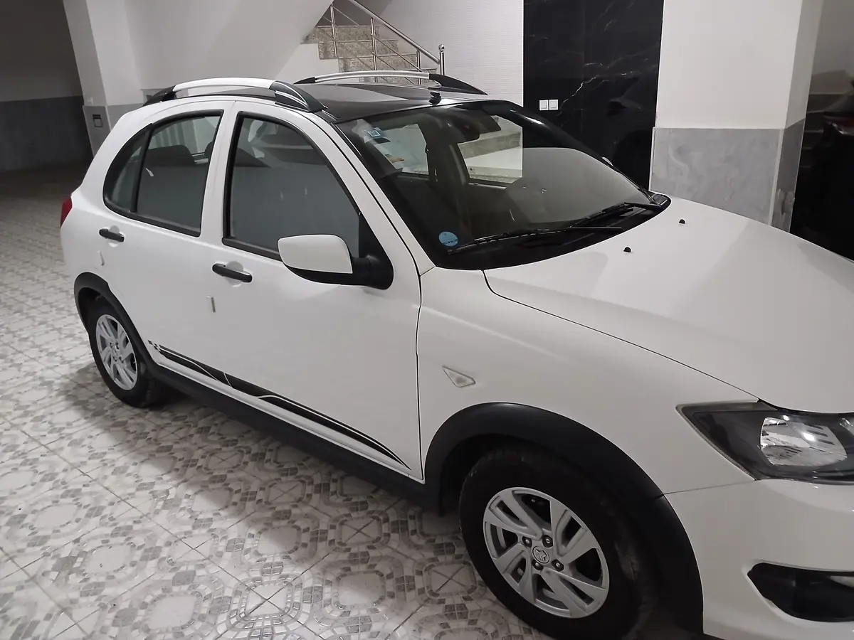 کوییک،  GXR