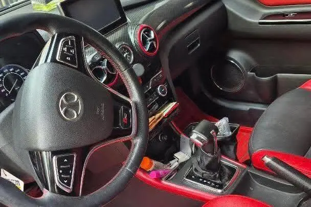 بایک،  X25