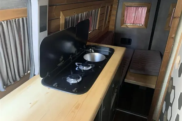 هیوندای، H 350