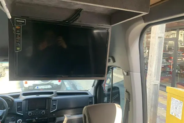 هیوندای، H 350