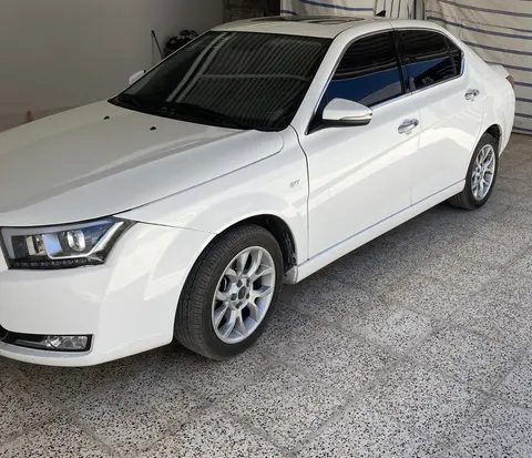 دنا، پلاس EF7