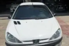 پژو، 206