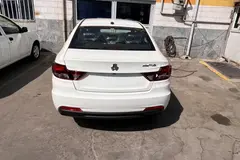 شاهین، G دنده ای