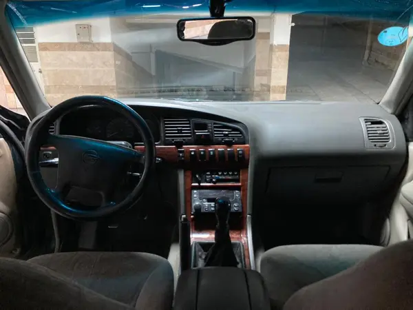 سانگ یانگ، موسو