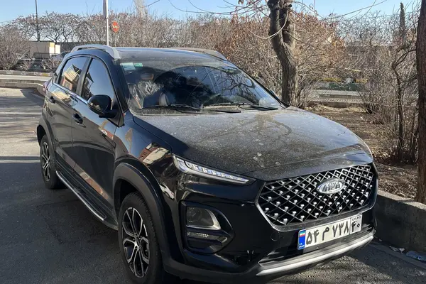 ام وی ام، X22 PRO