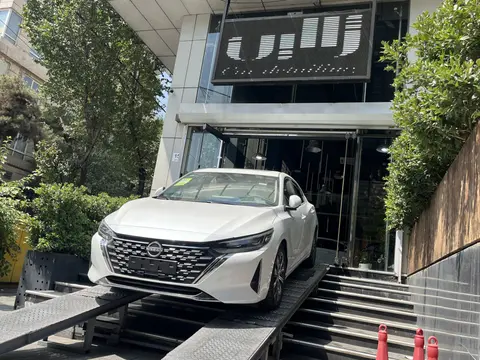 نیسان، سیلفی e-POWER