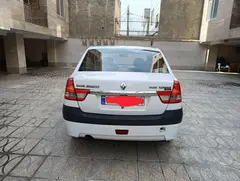 رنو، پارس تندر