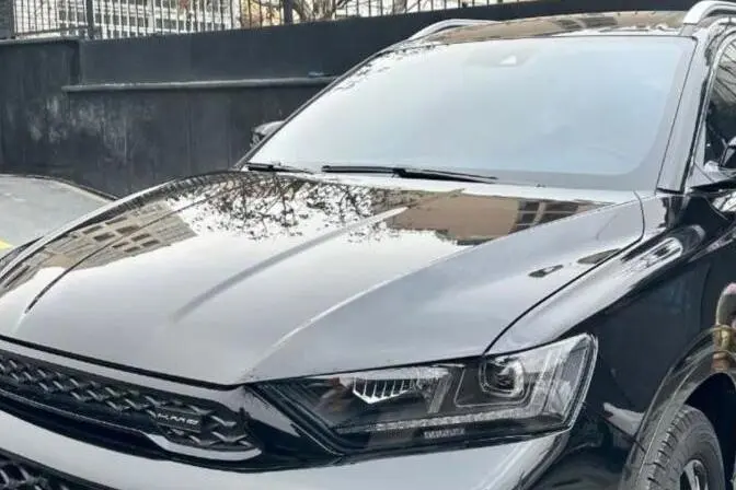 کی ام سی،  A5