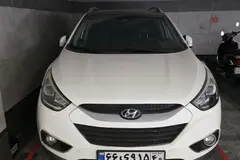 هیوندای، توسان