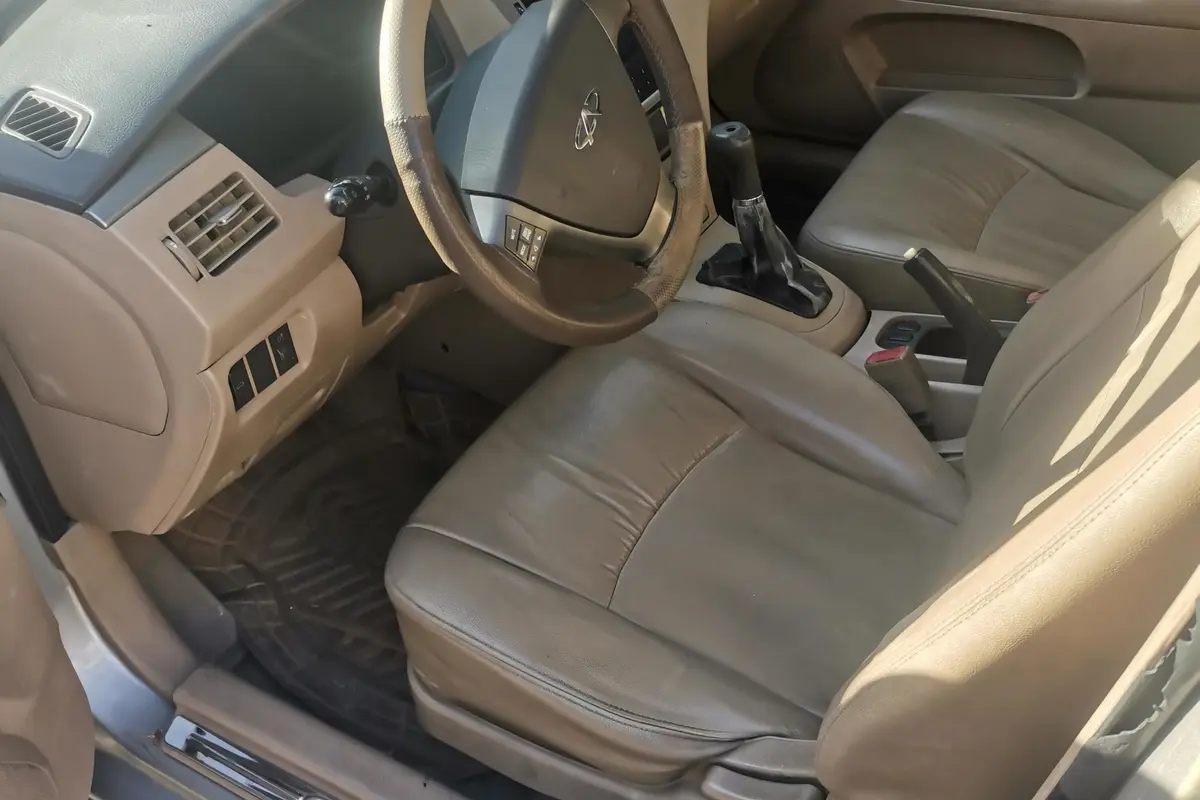 ام وی ام  530