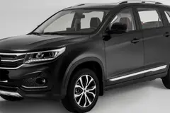 فردا، SX5