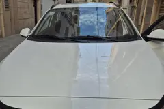 ام وی ام، X33 کراس