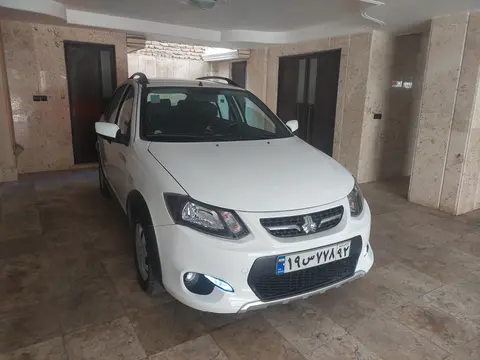 کوییک، دنده ای