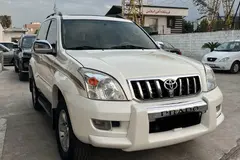 تویوتا، پرادو دو در