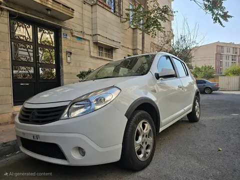 رنو، ساندرو