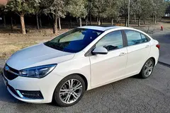 چری، آریزو 5