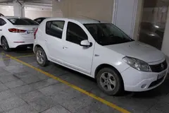 رنو، ساندرو