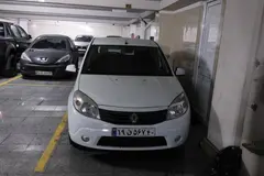 رنو، ساندرو