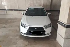 دنا، پلاس EF7P