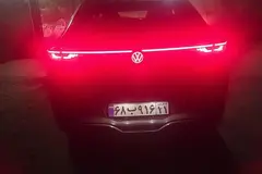 فولکس، آی دی یونیکس