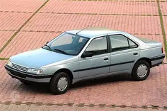 پژو، 405