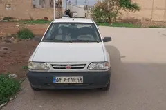 پراید، 131