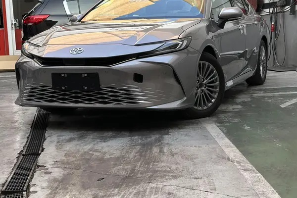 تویوتا، کمری