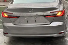 تویوتا، کمری