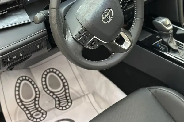 تویوتا، کمری