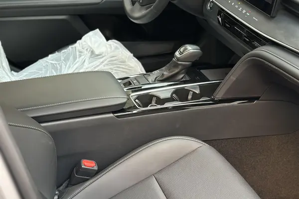 تویوتا، کمری