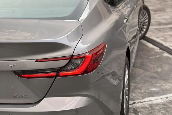 تویوتا، کمری