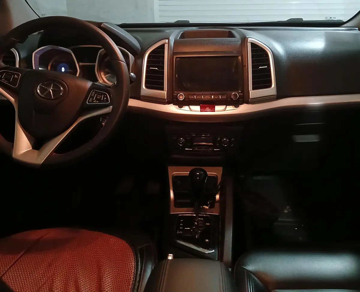 جک،  S3