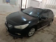 جی ای سی، ترامپچی GA3S