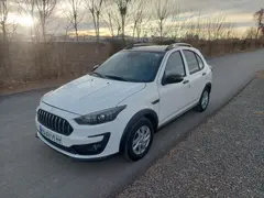 اطلس، دنده ای