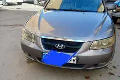 هیوندای، سوناتا