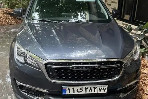 فیدلیتی، پرایم